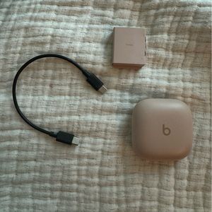 COPY - Dune Kim K Beats Earbuds